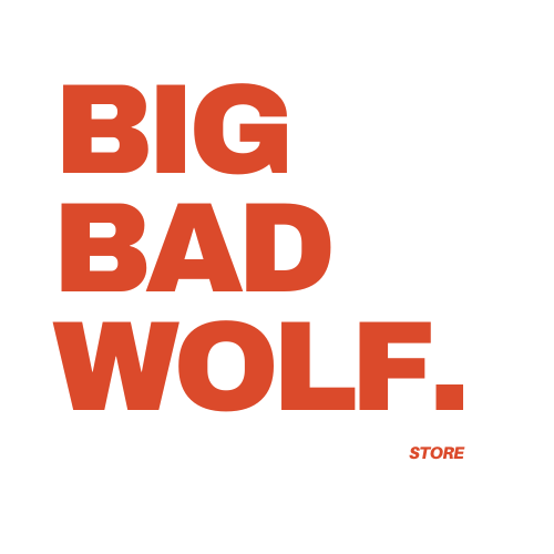 Big Bad Wolf